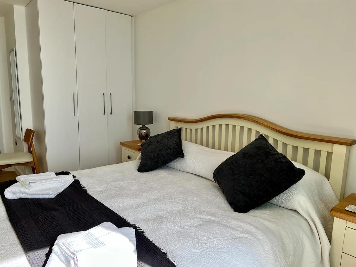 Sohot Stays Royal Sands Seaview Apt Free Parking Sleeps 4 Ramsgate Exterior photo